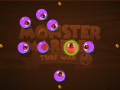 Trò chơi Monster marbles turf war