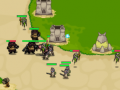 Trò chơi Tower Defense