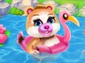 Trò chơi Cute Bear Caring