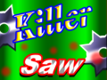 Trò chơi Killer Saw