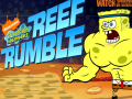 Trò chơi Reef Rumble