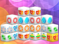 Trò chơi Super Mahjong 3d