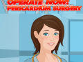 Trò chơi Operate Now: Pericardium Surgery