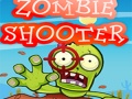Trò chơi Zombie Shooter  