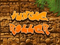 Trò chơi Jungle Roller