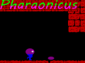 Trò chơi Pharaonicus