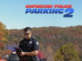 Trò chơi Supercar Police Parking 2