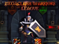 Trò chơi Megaclash Warriors League