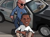 Trò chơi Commander n Chief