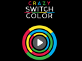 Trò chơi Crazy Switch Color
