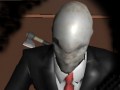Trò chơi Two nights at jumpscare creation