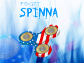 Trò chơi Fidget Spinna