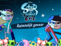 Trò chơi Star vs the Forces of Evil: Spatial Danger