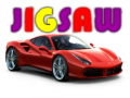 Trò chơi Jigsaw