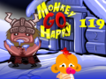 Trò chơi Monkey Go Happy Stage 119