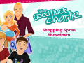 Trò chơi   Good Luck Charlie: Shopping Spree Showdown