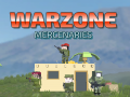 Trò chơi Warzone Mercenaries  