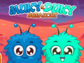 Trò chơi Muky & Duky Breakout    