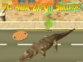 Trò chơi Wild Animal Zoo City Simulator