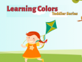 Trò chơi Learn Colors For Toddlers