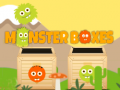 Trò chơi Monster Boxes