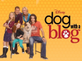 Trò chơi Dog With a Blog Puzzle