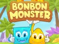 Trò chơi Bonbon Monsters