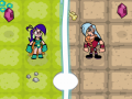 Trò chơi Mighty Magiswords Double Trouble In Mirror Castle
