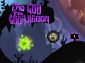 Trò chơi Bob Esponja: The Goo from Goo Lagoon 