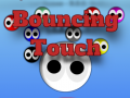 Trò chơi Bouncing Touch