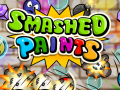 Trò chơi Smashed Paints