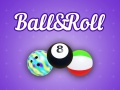 Trò chơi Ball&Roll