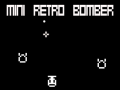 Trò chơi Mini Retro Bomber