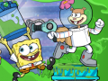 Trò chơi Nickelodeon Capture the slime