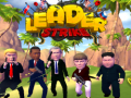Trò chơi Leader Strike