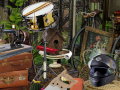 Trò chơi The Flea Market