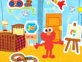 Trò chơi Elmo's world games