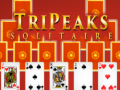 Trò chơi Tripeaks Solitaire