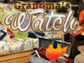 Trò chơi Grandma's Watch