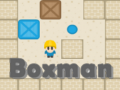 Trò chơi Boxman