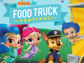 Trò chơi nick jr. food truck festival!