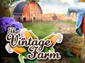 Trò chơi The Vintage Farm  