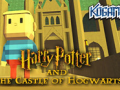 Trò chơi Kogama: Harry Potter And The Castle Of Hogwarts  