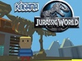 Trò chơi Kogama: Jurassic World
