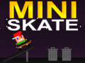 Trò chơi Mini Skate