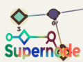 Trò chơi Supernode
