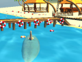 Trò chơi Shark Simulator Beach Killer