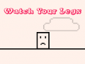 Trò chơi Watch Your Legs