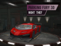 Trò chơi Parking Fury 3d: Night Thief