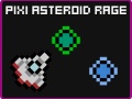 Trò chơi Pixi Asteroid Rage